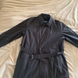 Ralph Lauren Trench Coat